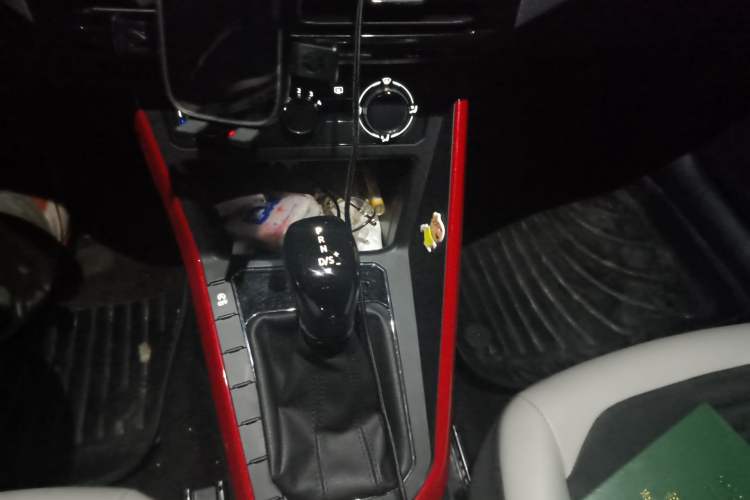 Used Volkswagen Polo 2019 Plus 1.5L Automatic Colorful Technology Edition
