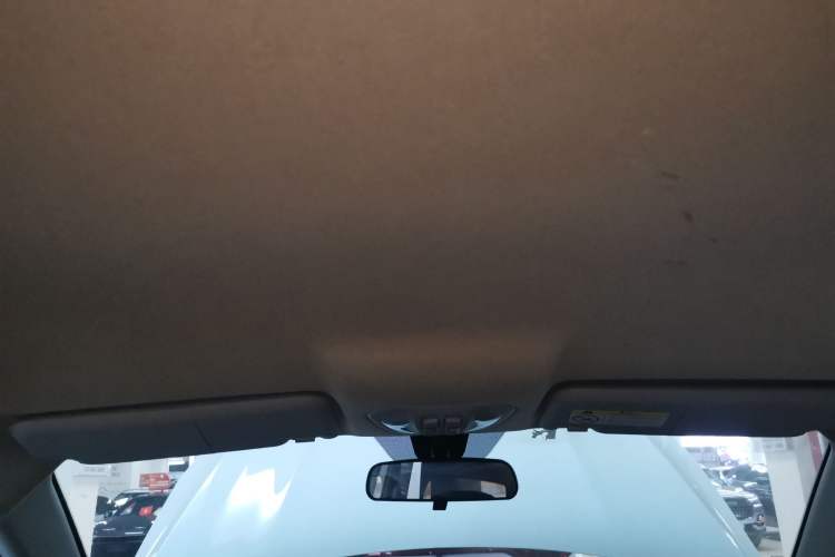 Used Leopaard CS9 2017 1.5L Manual Fashion Model
