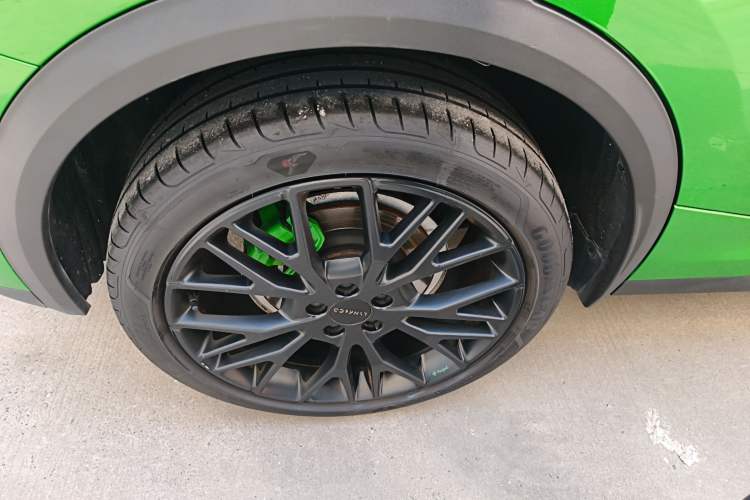 Used Lynk & Co 05 2022 05+ 2.0TD Automatic Exploration Edition