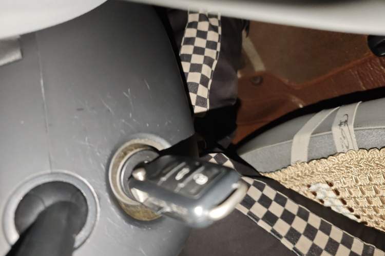 Used Skoda Superb 2012 1.4TSI DSG Zhiya Edition