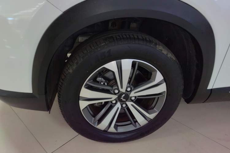 Used Wuling Asta 2021 1.5T Manual Star Edition