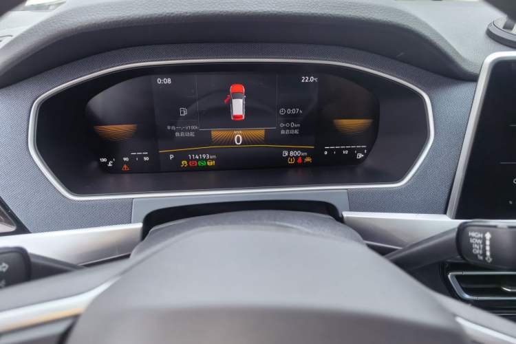 Used Volkswagen Lavida 2023 1.5L Automatic De Yi Edition
