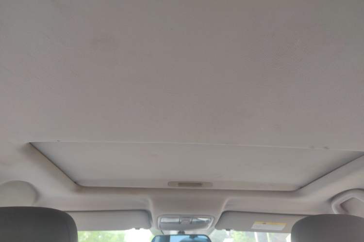 Used CHANGAN CS75 2016 1.8T Automatic Elite Model China V Standard