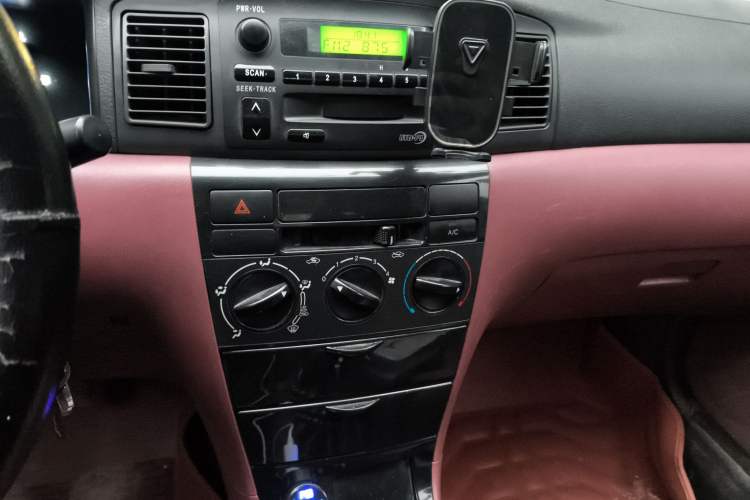 Used BYD F3 2018 1.5L Manual Classic Model