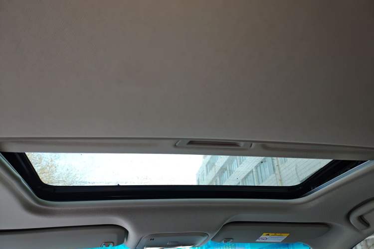 Used Buick GT 2018 15T Manual Elite Version China V Standard
