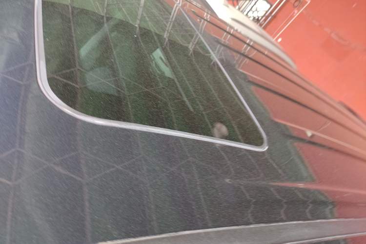 Used GAC Trumpchi M8 2021 Revised Version Lingxiu Series 390T Luxury Edition