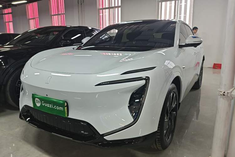 Used Avatr 07 2024 Pro+ All-Electric Version