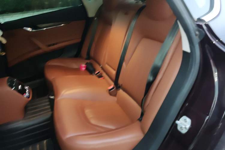 Used Maserati President 2017 3.0T Standard Model