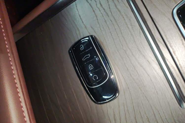 Used Chery Tiggo 8 PRO 2022 290T Two-Wheel Drive Haohan Edition 5 Seats