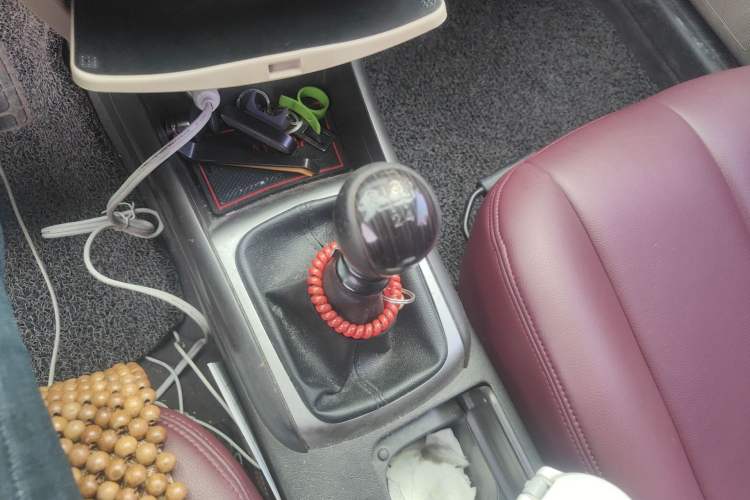 Used Hyundai Celesta 2011 1.6L Manual Luxury Model