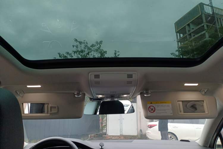 Used Volkswagen Magotan 2019 330TSI DSG Luxury Version China VI Standard
