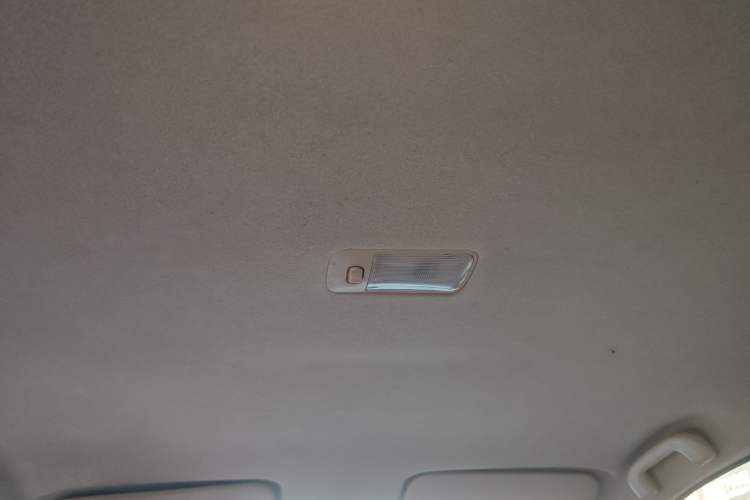 Used BYD F3 2016 1.5L Manual Comfort Model