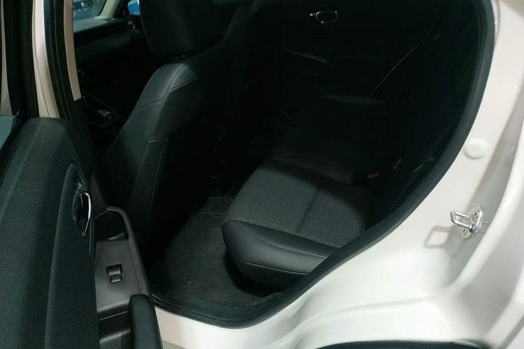 Used Honda XR-V 2024 1.5L CVT Trend Edition