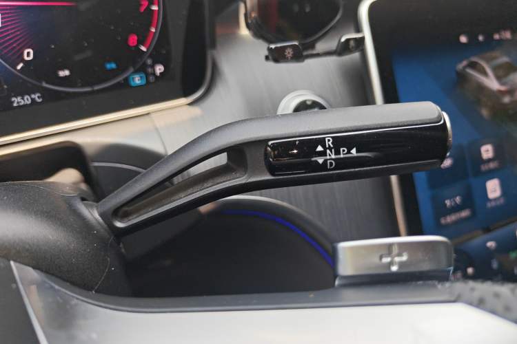 Used Mercedes-Benz C-Class 2023 C 260 L Sport Edition
