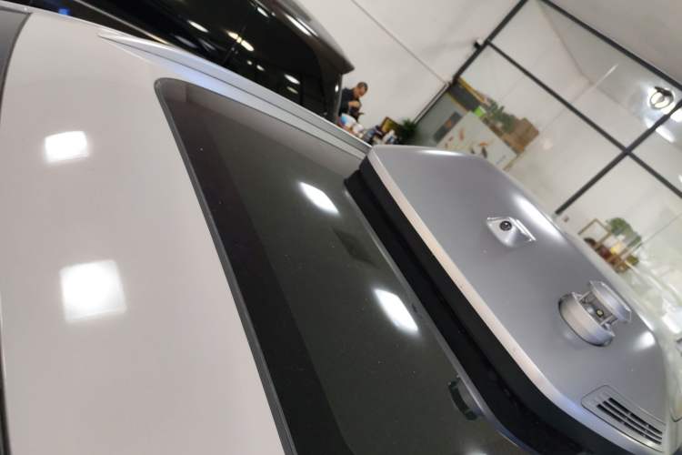 Used BYD Sealion 07 DM-i 2025 150 Flagship+ Edition
