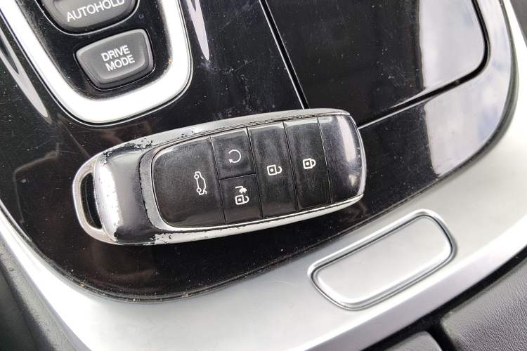 Used AION S 2020 Meizu 580 Vehicle Key