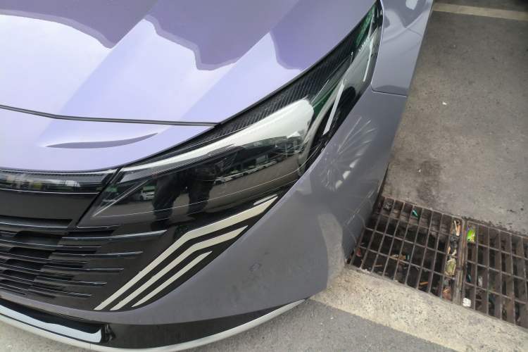 Used Nissan Teana 2026 Model Harmony Cockpit 2.0L Smart Ultra-Comfort Edition