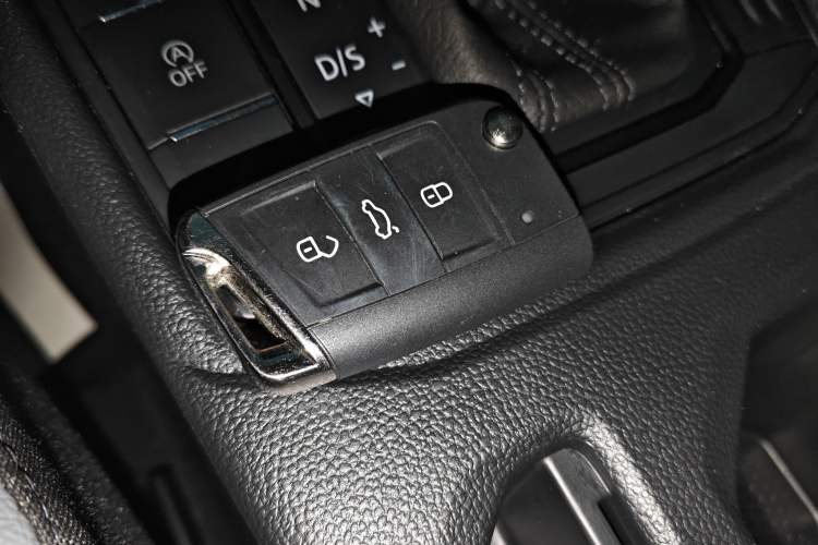 Used Volkswagen Lavida 2024 1.5L Automatic Starry Sky 5 Million Edition
