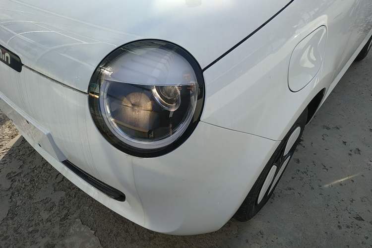 Used Qiyuan Lumin 2025 205 km Xiangqin Version
