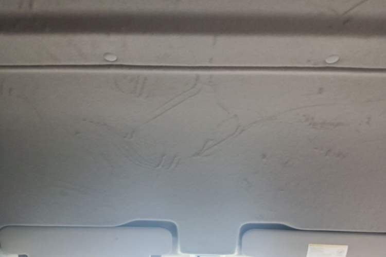 Used JMC Transit 2021 2.8T Space King Standard Version Short Wheelbase Mid-Height Roof 6-Seater Diesel Euro VI JX493
