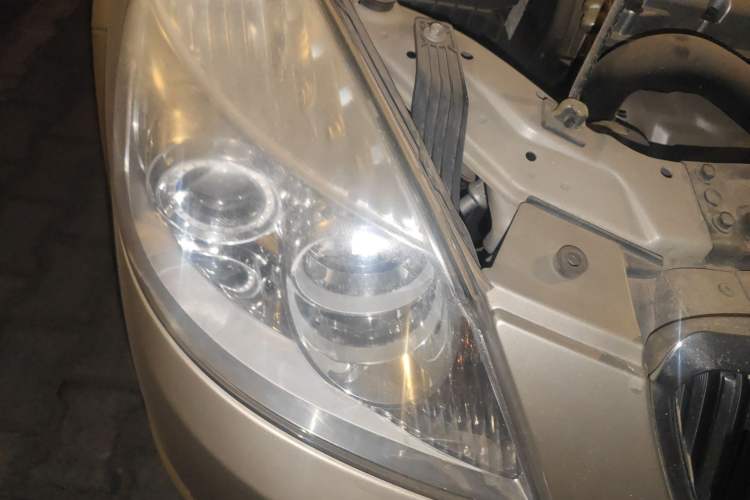 Used Buick Excelle 2011 1.6LX-AT