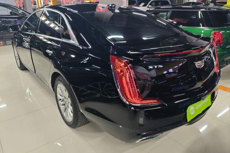 Used Cadillac XTS 2018 28T Tech Edition