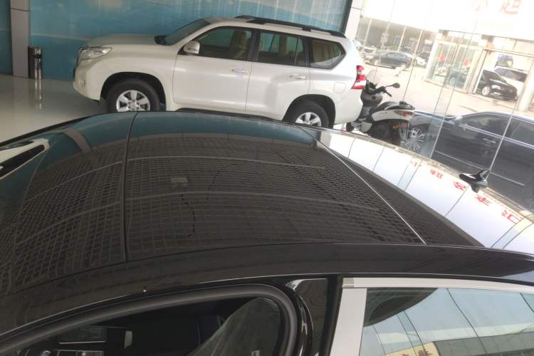 Used Audi A6L 2026 45 TFSI quattro Prestige Dynamic Edition
