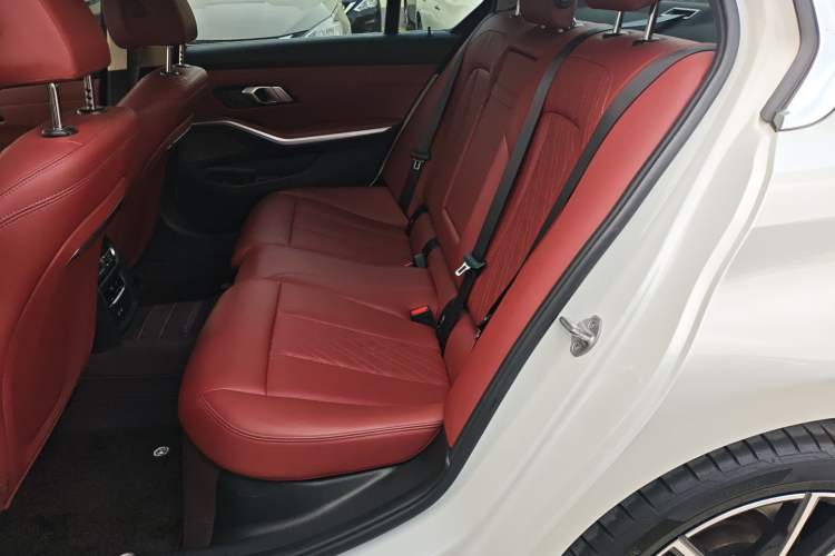 Used BMW 3 Series 2023 325Li M Sport Package
