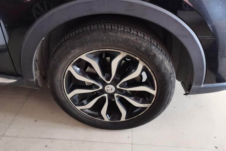 Used MG GS 2015 1.5TGI TST Luxury Edition
