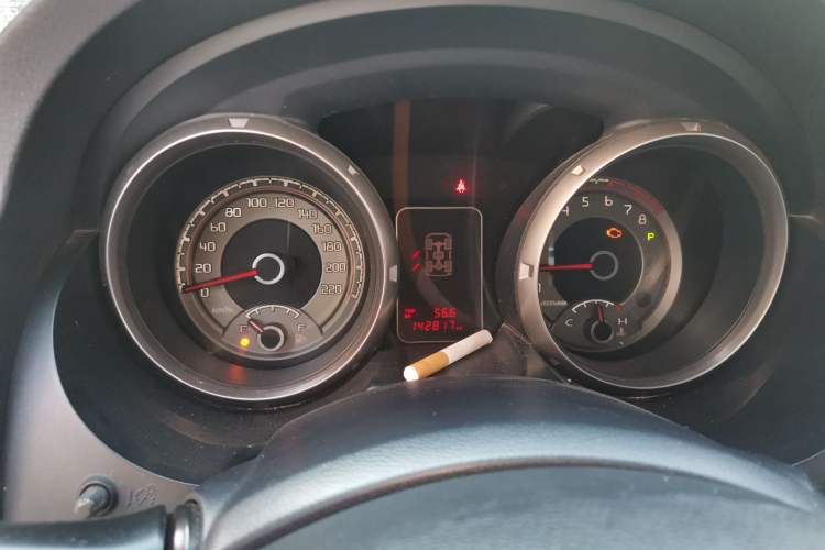 Used Mitsubishi Pajero 2012 3.0L Luxury Edition
