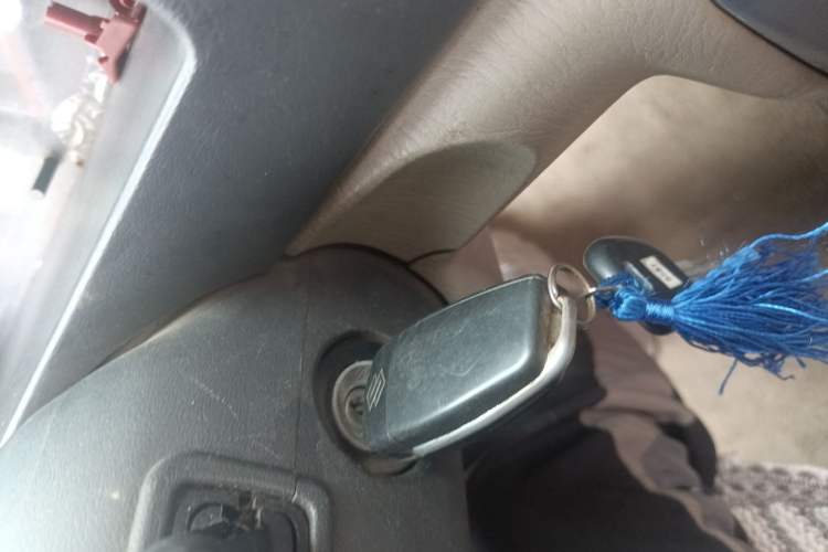 Used Suzuki Wagon R 2012 Champion Edition 1.4L Manual - Applicable Model
