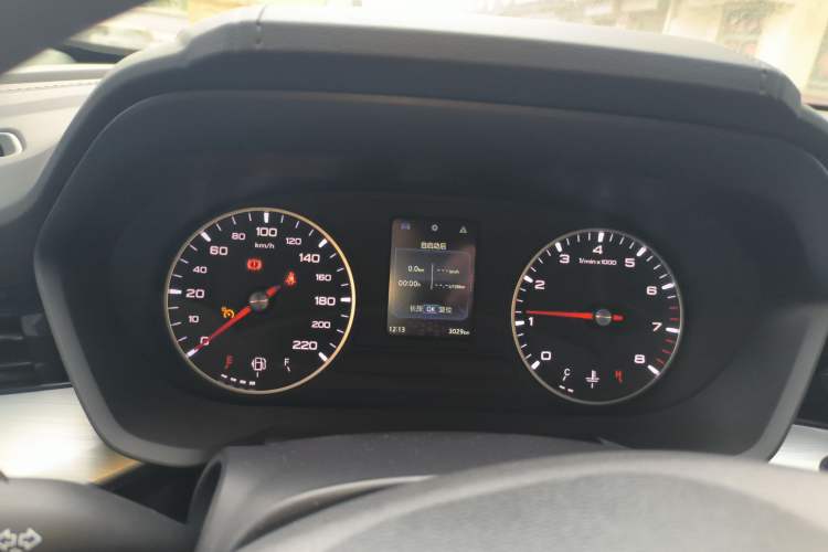 Used MG 5 2023 180 DVVT Manual Fashion Edition