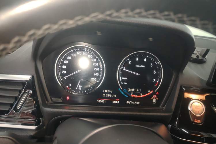 Used BMW 1 Series 2022 120i M Sport Night Edition