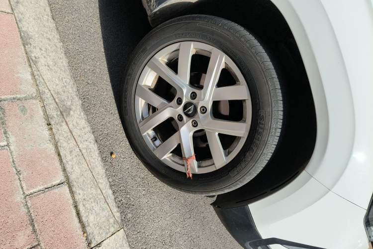 Used Jetta VS5 2019 280TSI Automatic Enjoyment Model