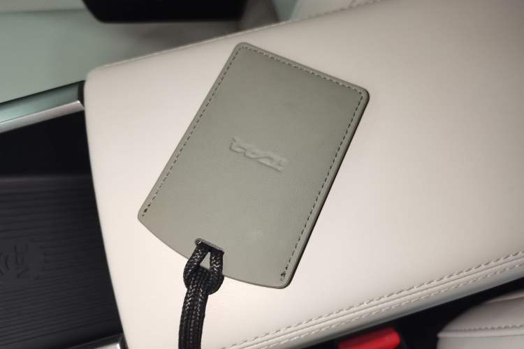 Used iCAR V23 2025 401 Two-Wheel Drive Advanced Edition
