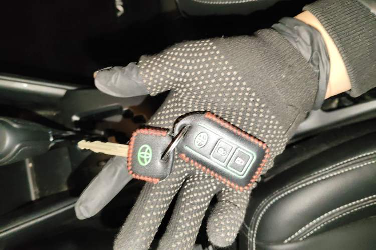 Used Toyota Vios 2021 1.5L CVT Innovation Edition
