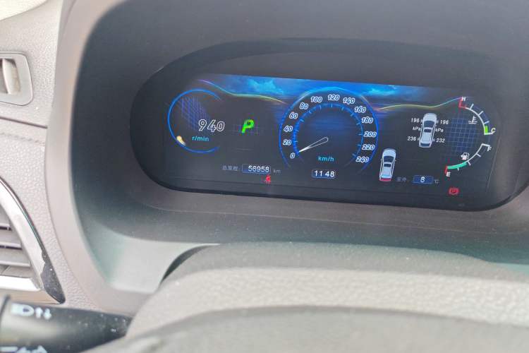 Used BYD S7 2015 2.0T Automatic Flagship Edition