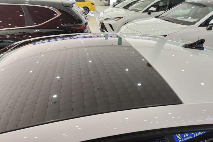 Used Volkswagen Lamando 2024 Lavida L 280TSI DSG Spicy Edition