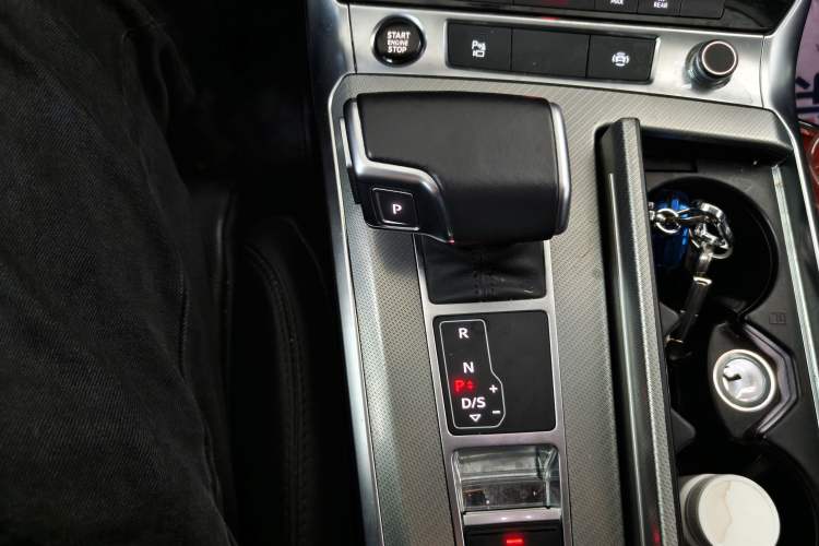 Used Audi A6L 2021 45 TFSI Prestige Elegant Edition