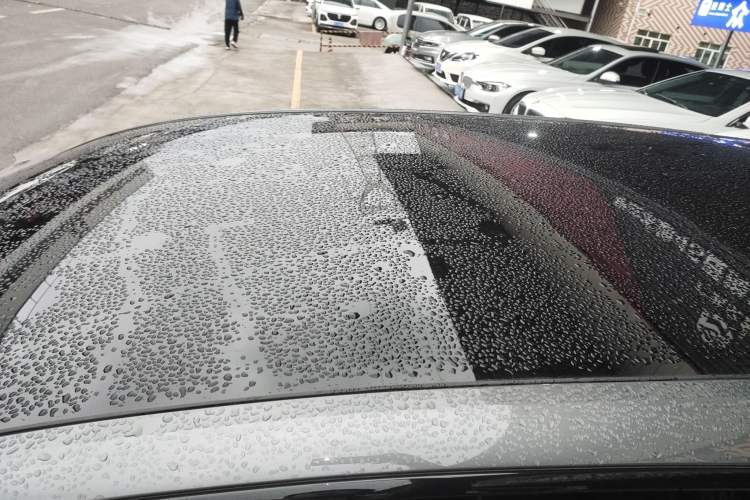 Used Deepal S07 2023 200Max Range-Extended Version
