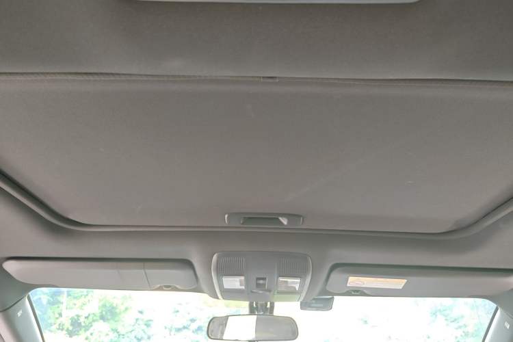 Used Mazda CX-4 2016 2.0L Automatic 2WD Blue Sky Luxury Edition
