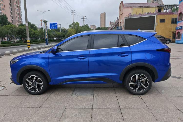 Used SOL X8 2021 300T Manual Panoramic Luxury Edition 6 Seats