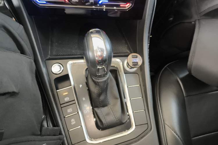 Used Volkswagen Bora 2021 1.5L Automatic Elite Smart Connect Edition
