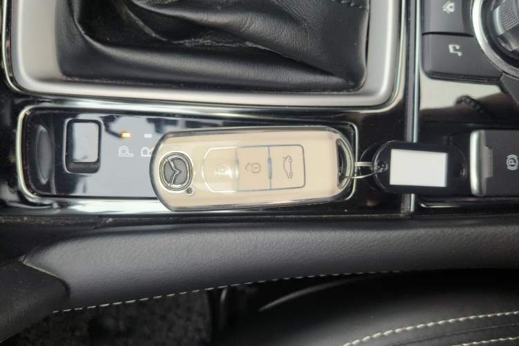 Used Mazda CX-4 2020 2.0L Automatic Two-Wheel Drive Blue Sky Dynamic Edition
