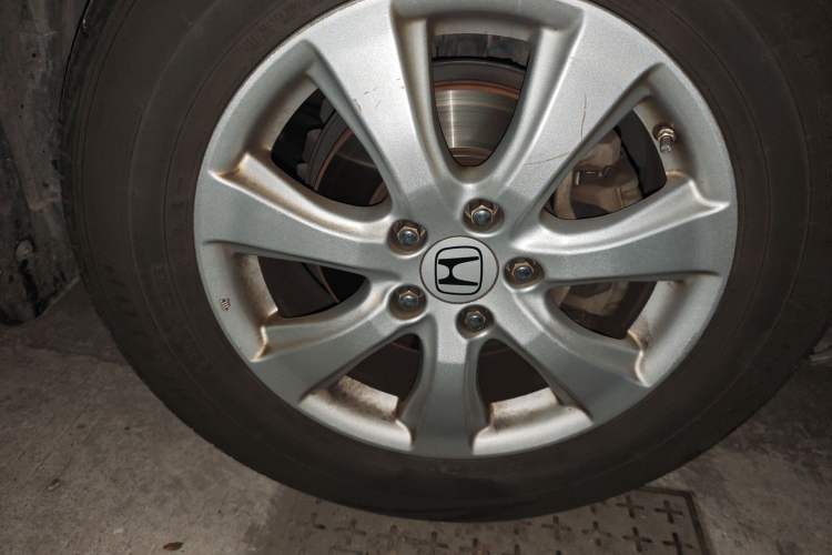 Used Honda CR-V 2013 2.0L 2WD Classic Edition
