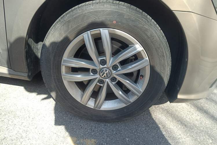 Used Volkswagen Passat 2016 330TSI DSG Luxury Edition
