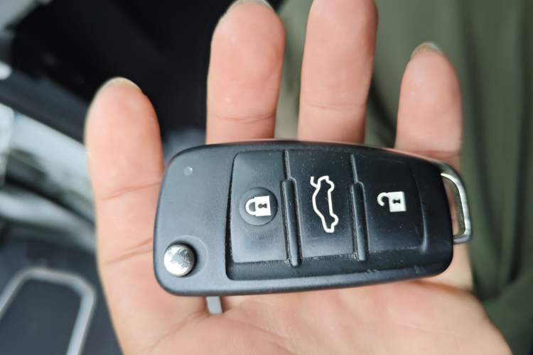 Used JAC Refine M4 2022 2.0 TGDI Automatic Business Edition
