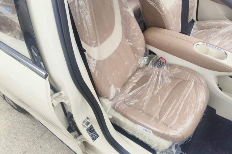 Used Wuling Bingo 2025 333 km Enjoyment Version
