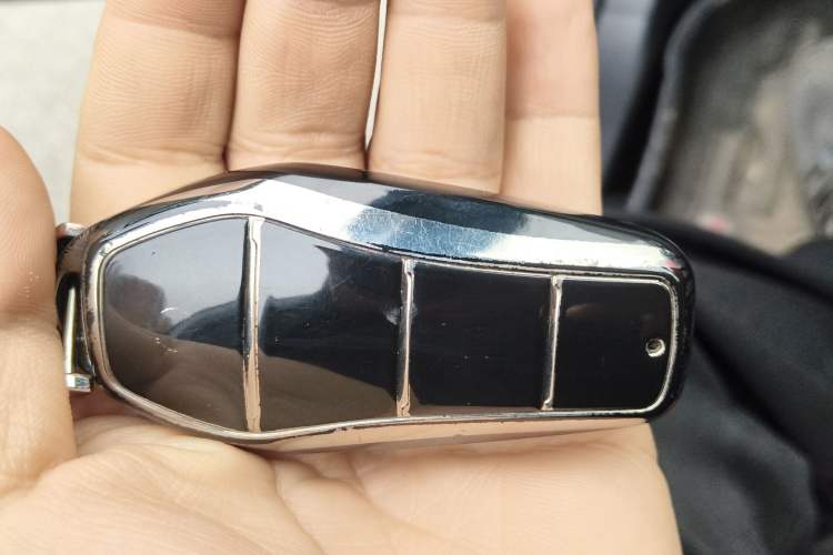 Used BYD Qin PLUS 2024 HONOR Edition DM-i 55KM Leading Model