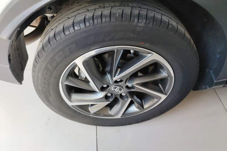 Used Toyota C-HR 2021 2.0L Luxury Edition Right Rear Wheel Hub